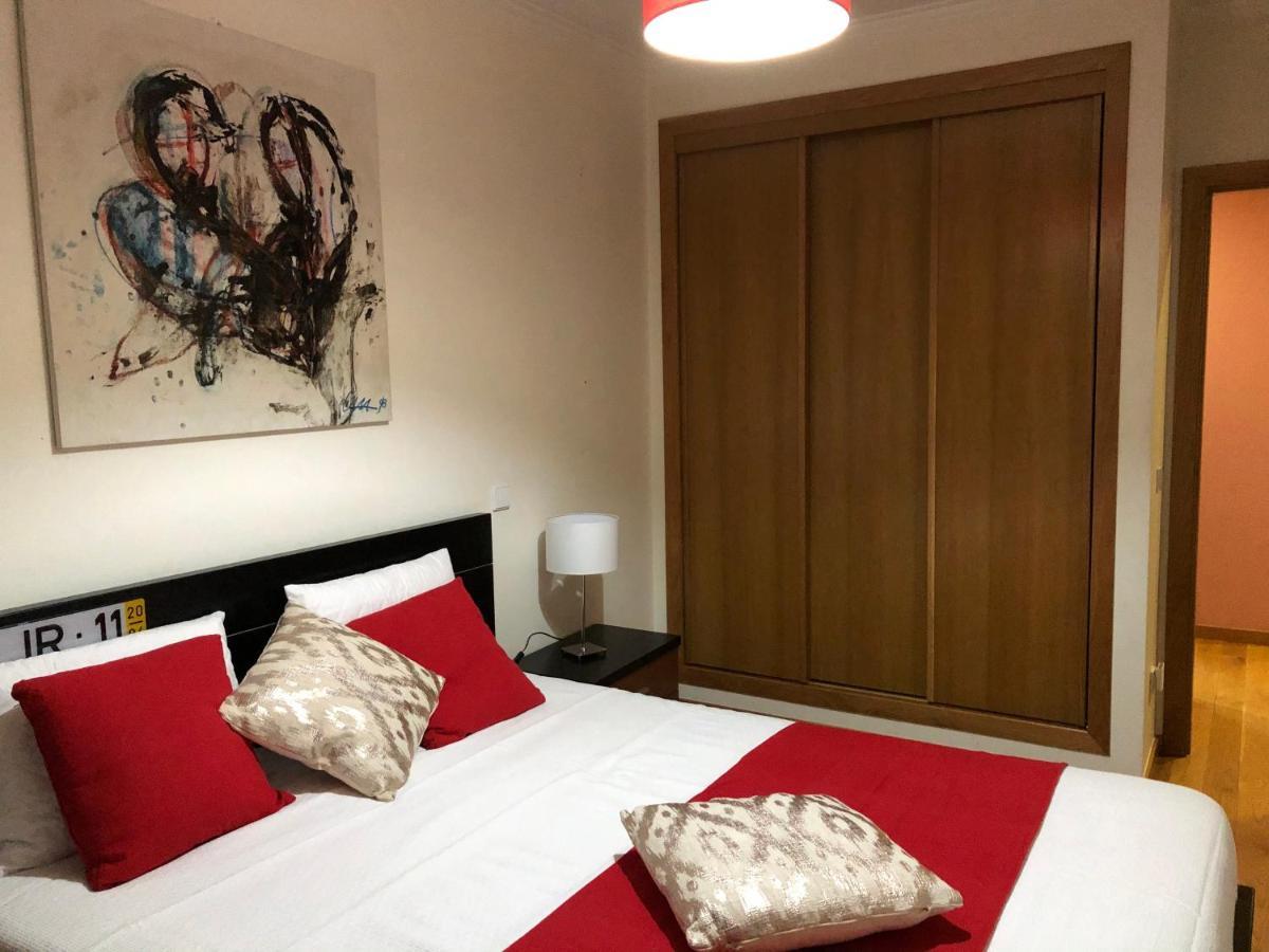 Apartment Galerias 90