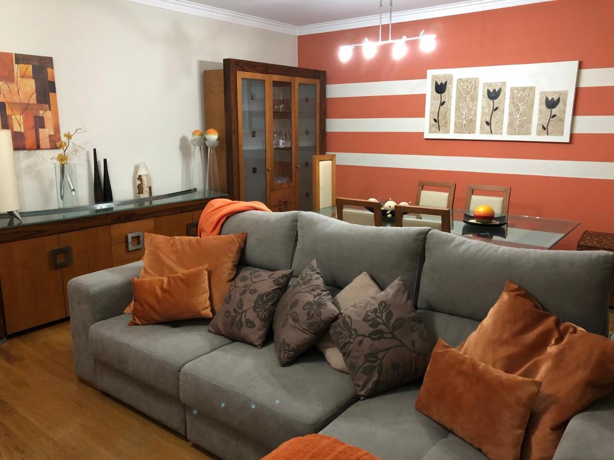 Apartment Galerias 90 *