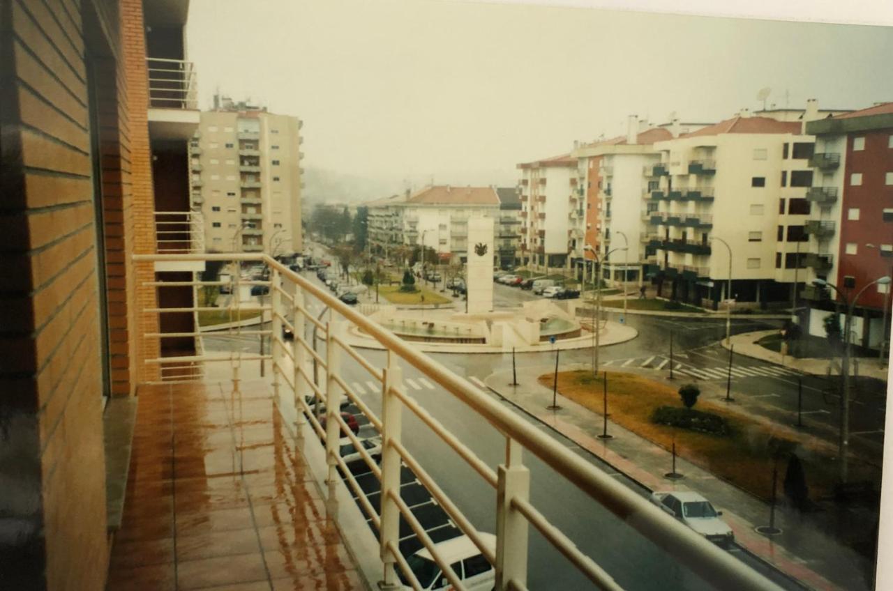 Galerias 90 Apartment