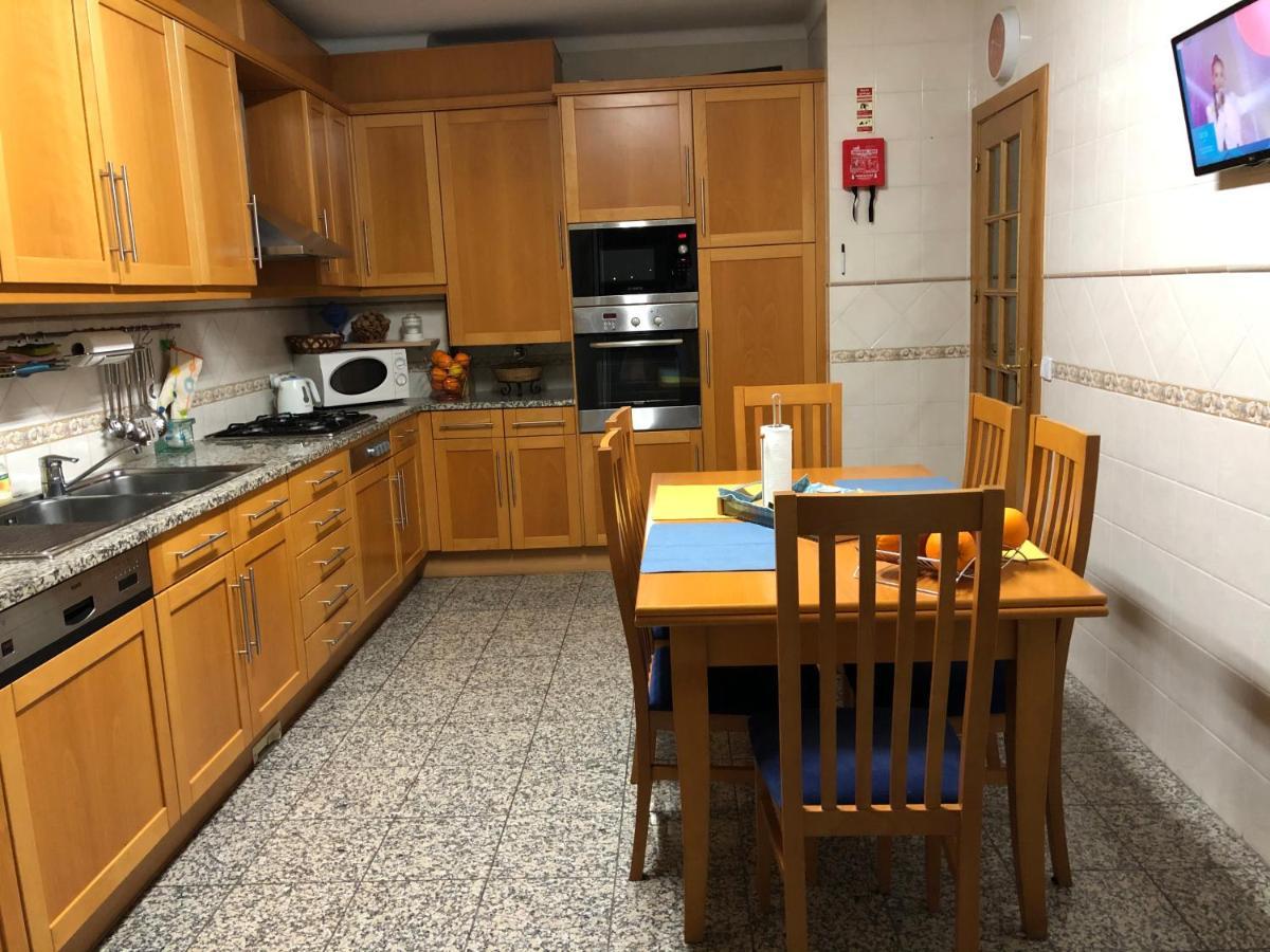 Galerias 90 Apartment
