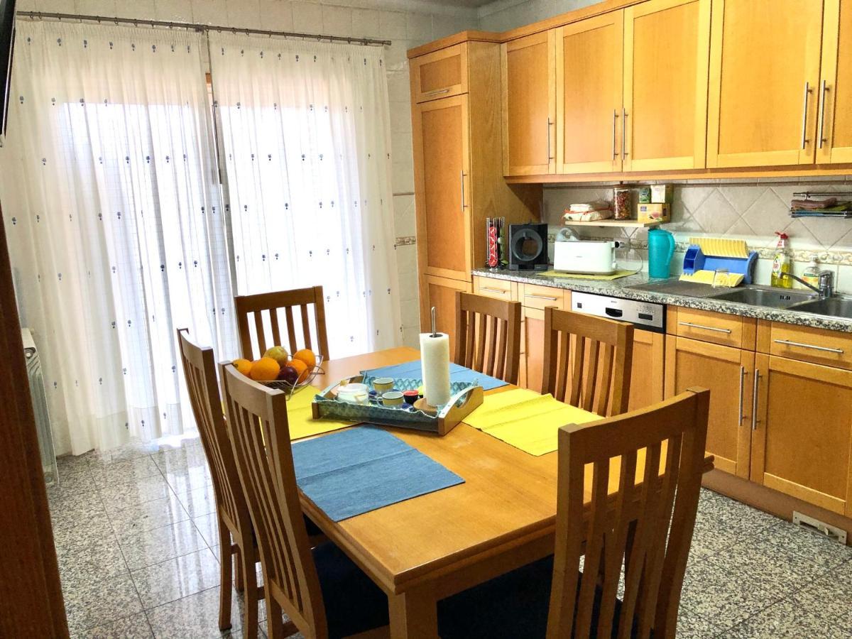 Galerias 90 Apartment