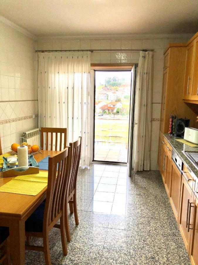 Apartment Galerias 90 Pombal (Leiria)