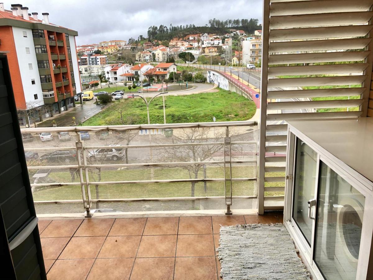 Apartment Galerias 90 Pombal (Leiria)