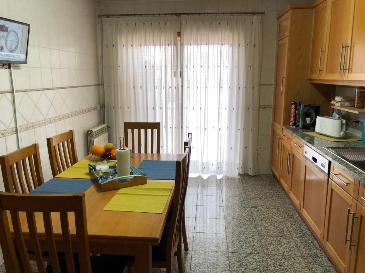 Apartment Galerias 90