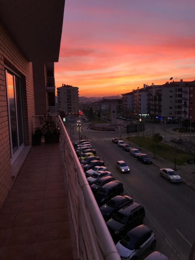 Galerias 90 Apartment Pombal (Leiria)