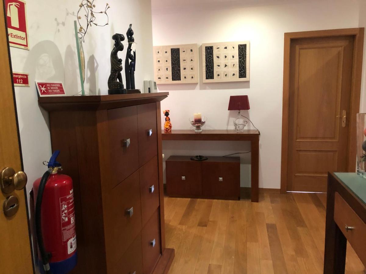 Apartment Galerias 90