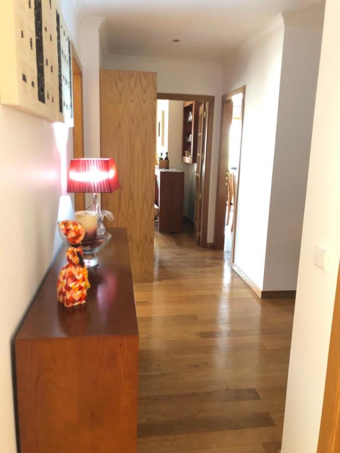 Galerias 90 Apartment *