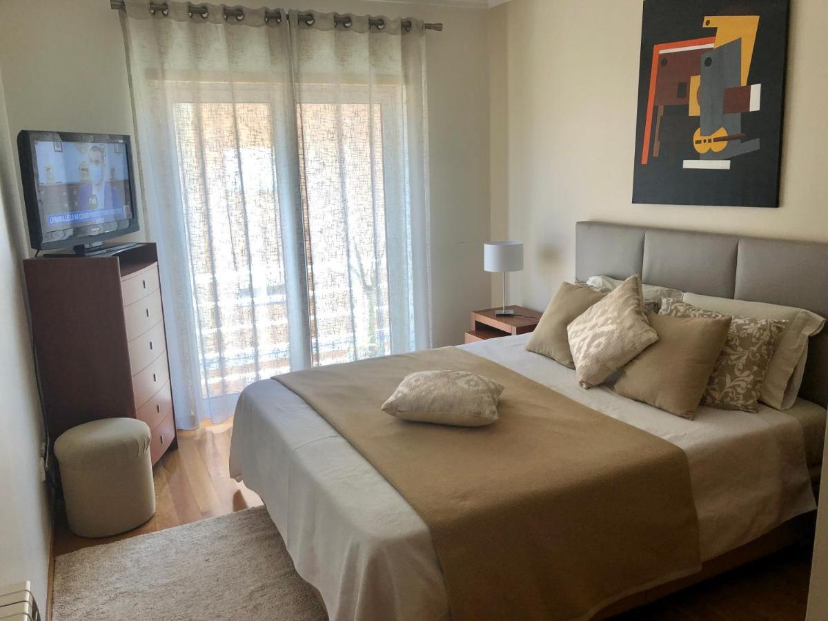 Apartment Galerias 90