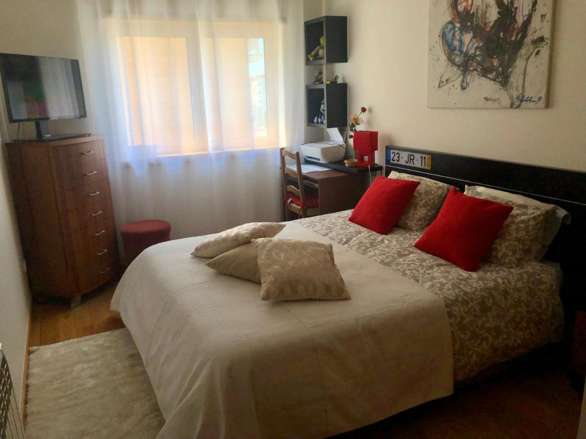 Apartment Galerias 90