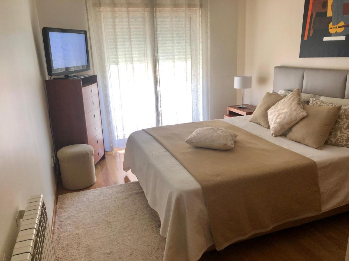 Apartment Galerias 90